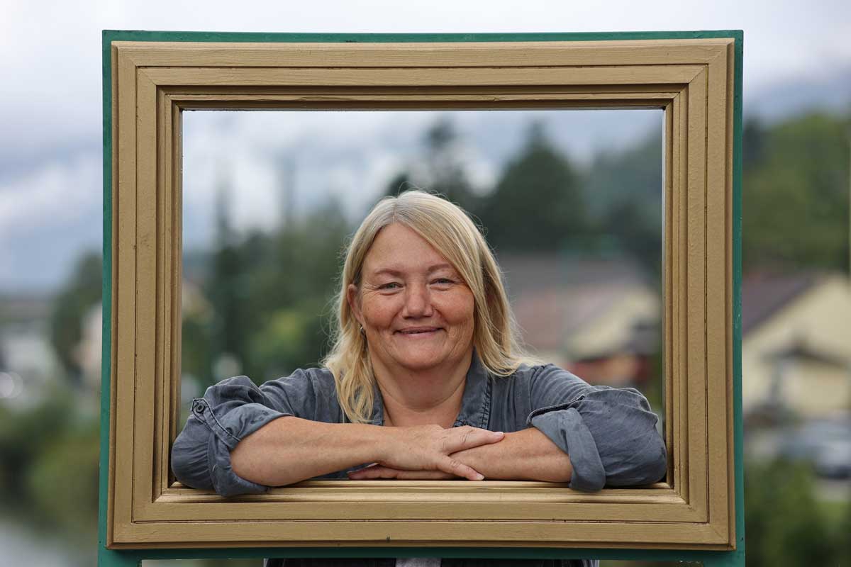 Rückblick